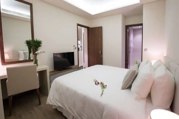 Highlight Ocean View